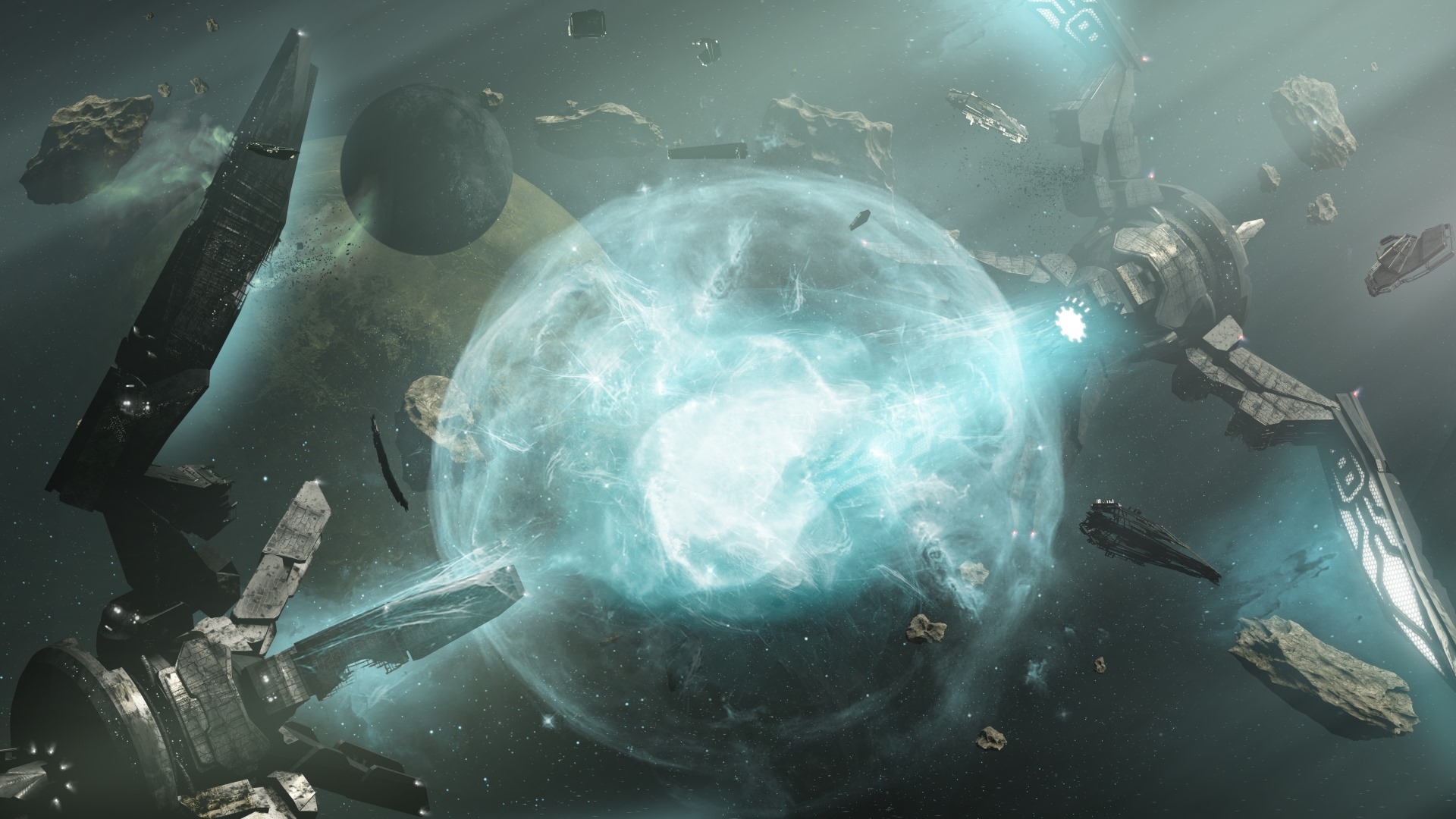 stellaris